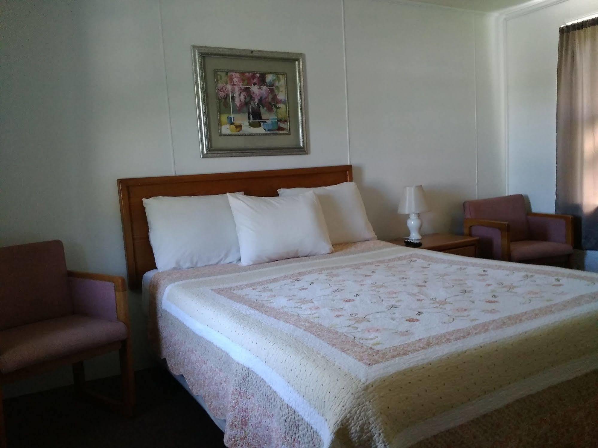 Clarketon Motel - Maggie Valley Eksteriør bilde