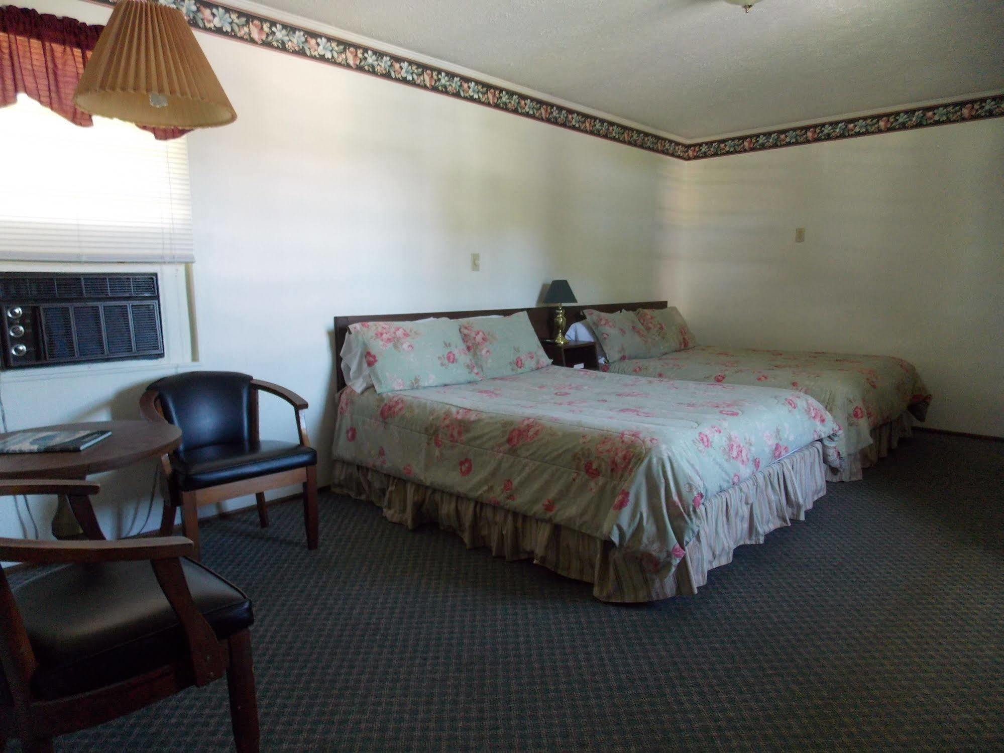 Clarketon Motel - Maggie Valley Eksteriør bilde